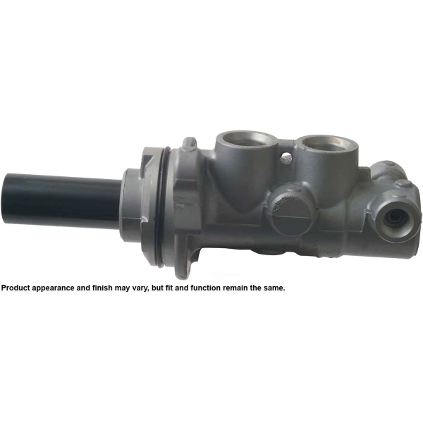 Cardone Reman Remanufactured Master Cylinder 11-3478