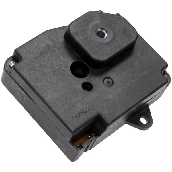 Dorman Hvac Air Door Actuator 604-167