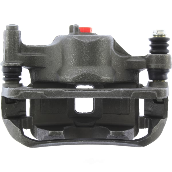 Centric Remanufactured Semi-Loaded Front Driver Side Brake Caliper 141.51202