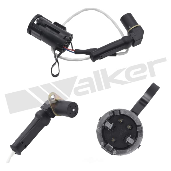 Walker Products Crankshaft Position Sensor 235-1683