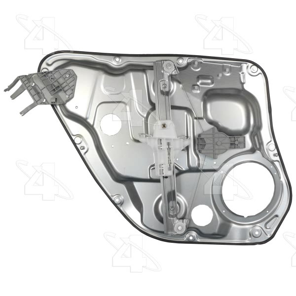 ACI Rear Passenger Side Power Window Regulator without Motor 84571