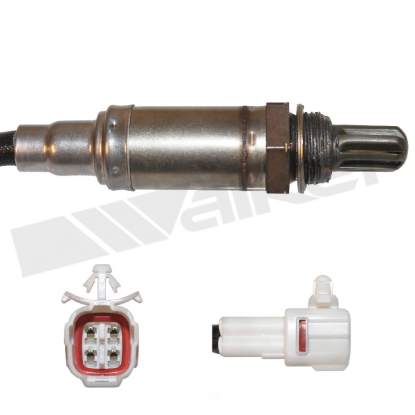 Walker Products Oxygen Sensor 350-34169