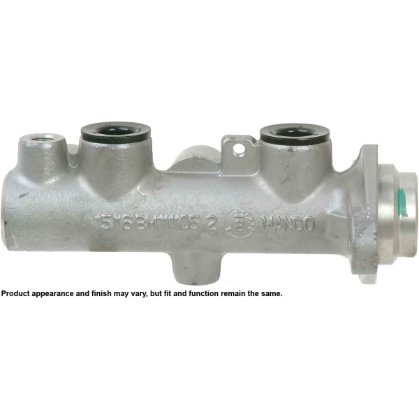 Cardone Reman Remanufactured Master Cylinder 11-3417