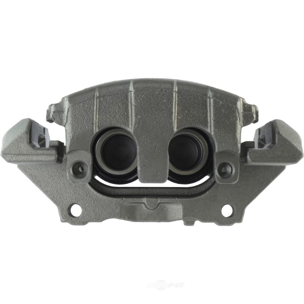 Centric Remanufactured Semi-Loaded Front Passenger Side Brake Caliper 141.39067