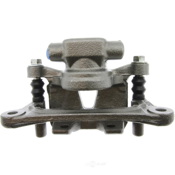 Centric Remanufactured Semi-Loaded Rear Passenger Side Brake Caliper 141.46549