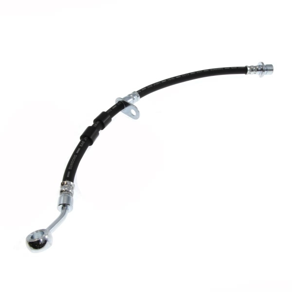 Centric Front Driver Side Brake Hose 150.40067