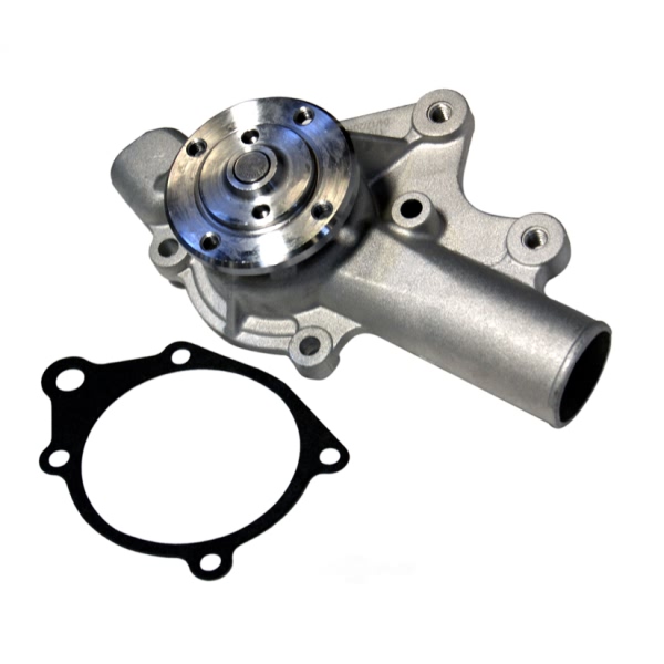 GMB Engine Coolant Water Pump 110-1080P