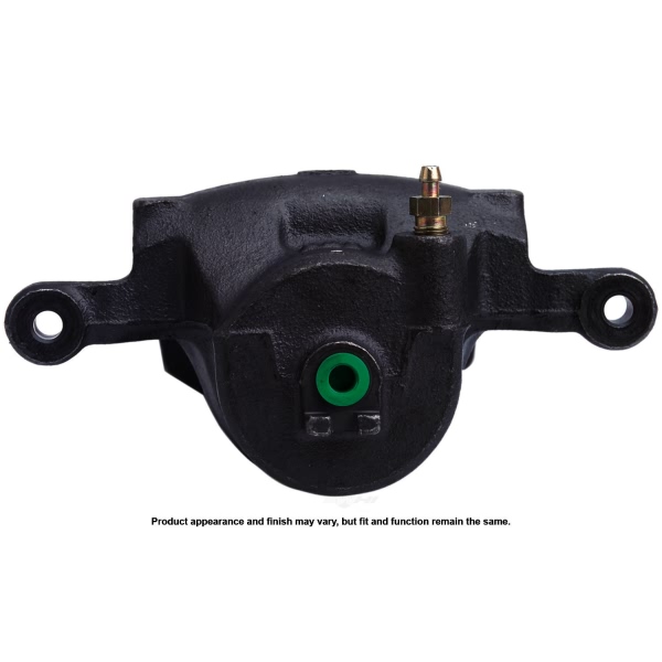 Cardone Reman Remanufactured Unloaded Caliper 19-1218