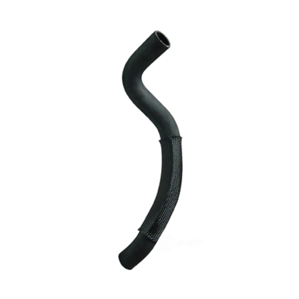Dayco Engine Coolant Curved Radiator Hose 72569
