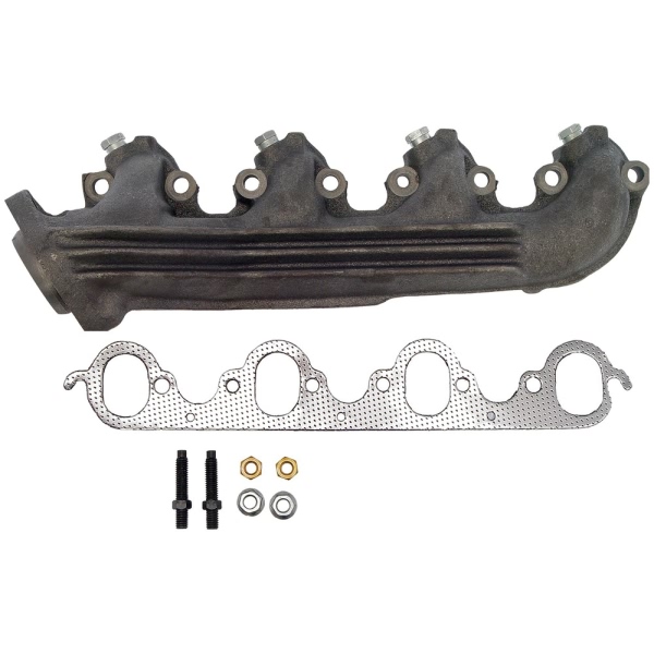 Dorman Cast Iron Natural Exhaust Manifold 674-226