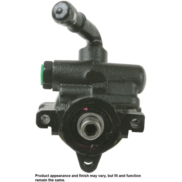 Cardone Reman Remanufactured Power Steering Pump w/o Reservoir 20-909