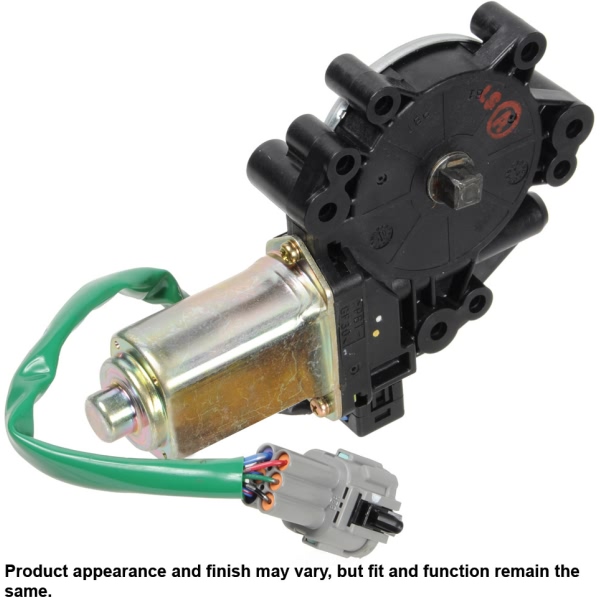 Cardone Reman Remanufactured Window Lift Motor 47-1397