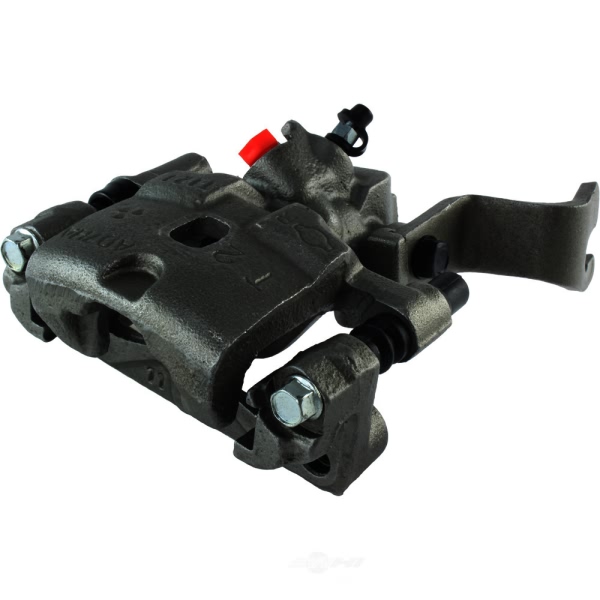 Centric Remanufactured Semi-Loaded Rear Passenger Side Brake Caliper 141.42541