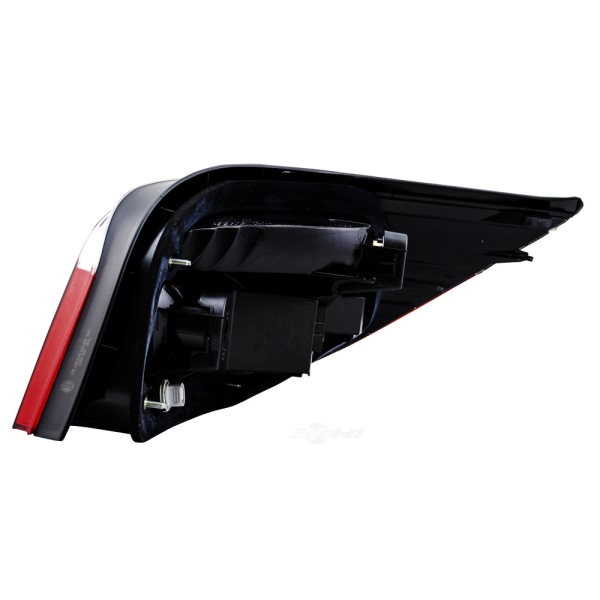 Hella Tail Lamp - Driver Side 008679131