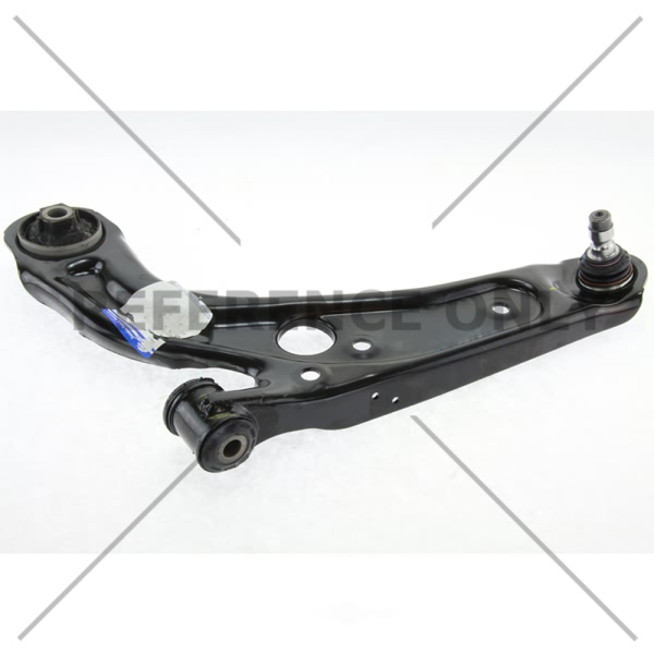 Centric Premium™ Front Driver Side Lower Control Arm and Ball Joint Assembly 622.04005