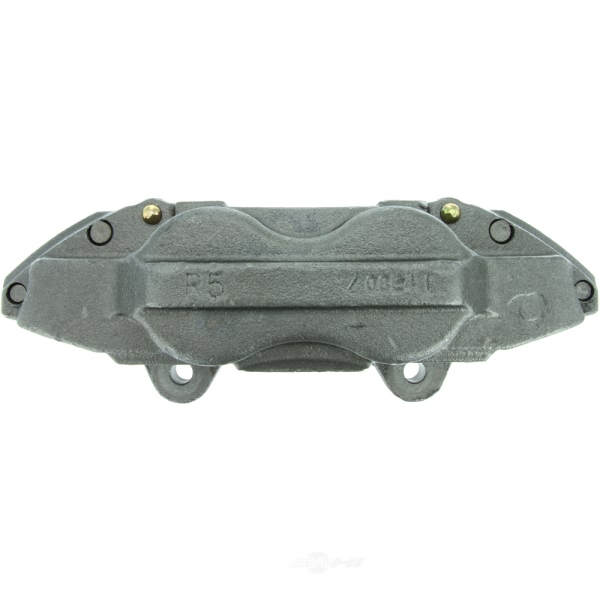 Centric Remanufactured Semi-Loaded Front Passenger Side Brake Caliper 141.44231