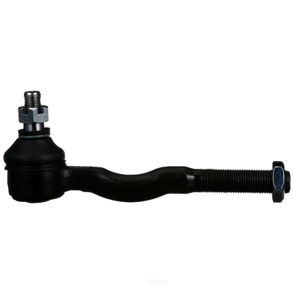 Delphi Driver Side Inner Steering Tie Rod End TA5381