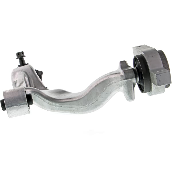 Mevotech Supreme Front Driver Side Lower Non Adjustable Control Arm And Ball Joint Assembly CMS301187