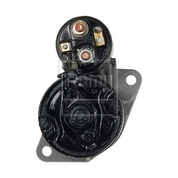 Remy Remanufactured Starter 17317