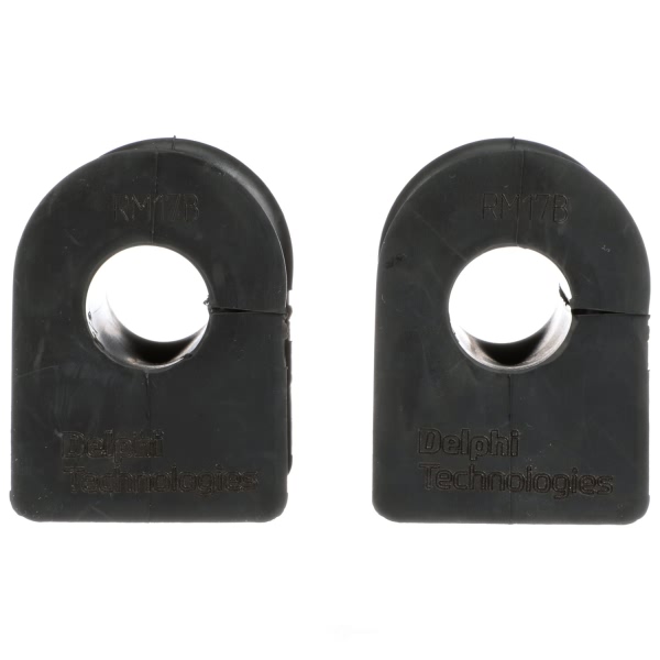 Delphi Rear Sway Bar Bushings TD4119W