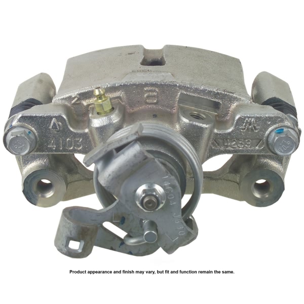 Cardone Reman Remanufactured Unloaded Caliper w/Bracket 18-B4944