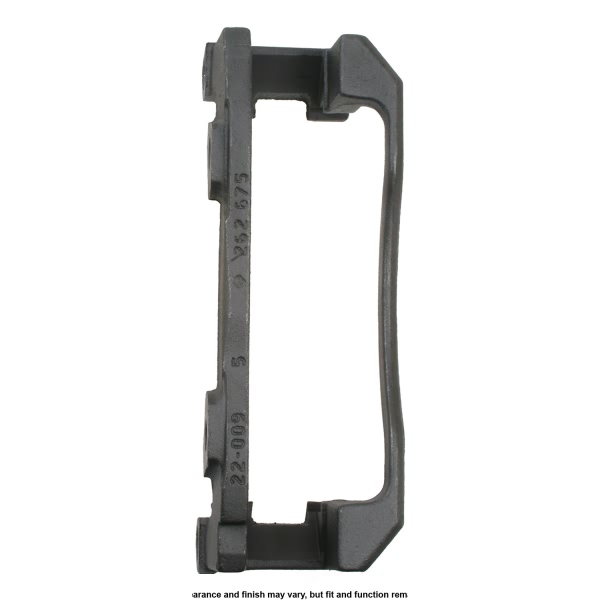 Cardone Reman Remanufactured Caliper Bracket 14-1049