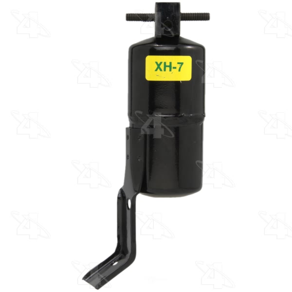 Four Seasons A C Receiver Drier 33339