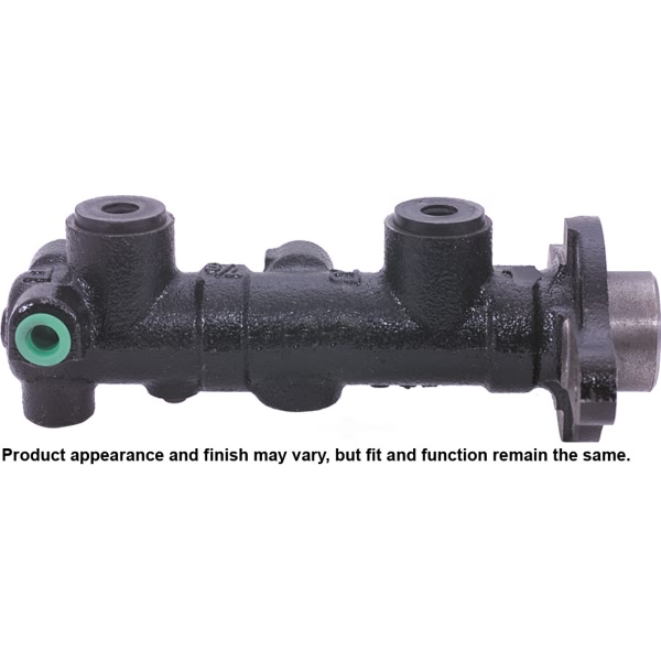 Cardone Reman Remanufactured Master Cylinder 11-2218