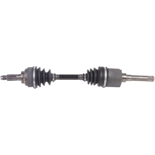 Cardone Reman Remanufactured CV Axle Assembly 60-8059