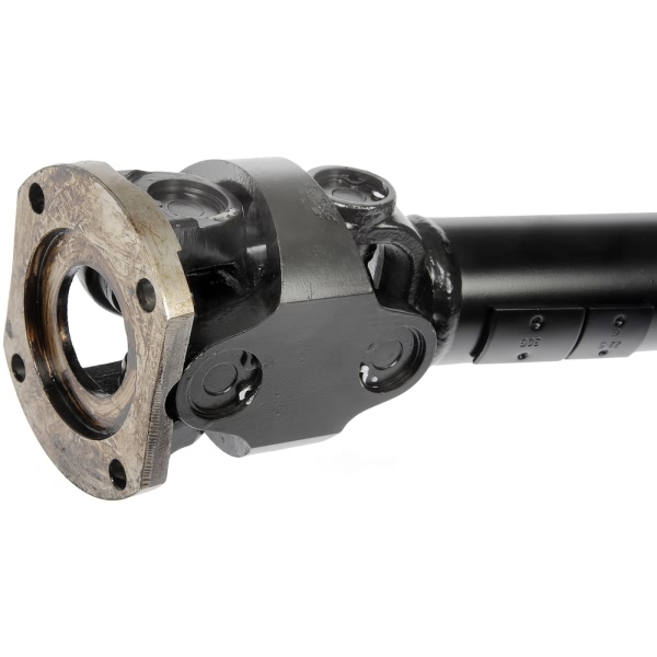 Dorman OE Solutions Front Driveshaft 938-163