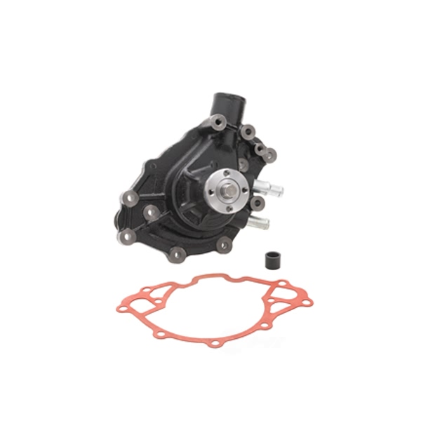 Dayco Engine Coolant Water Pump DP8101