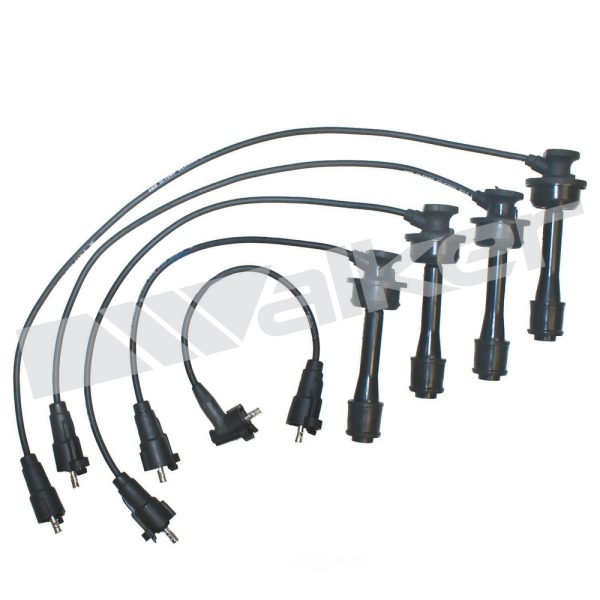 Walker Products Spark Plug Wire Set 924-1200