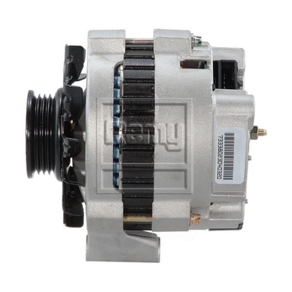 Remy Remanufactured Alternator 20338