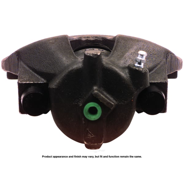 Cardone Reman Remanufactured Unloaded Caliper 19-2039