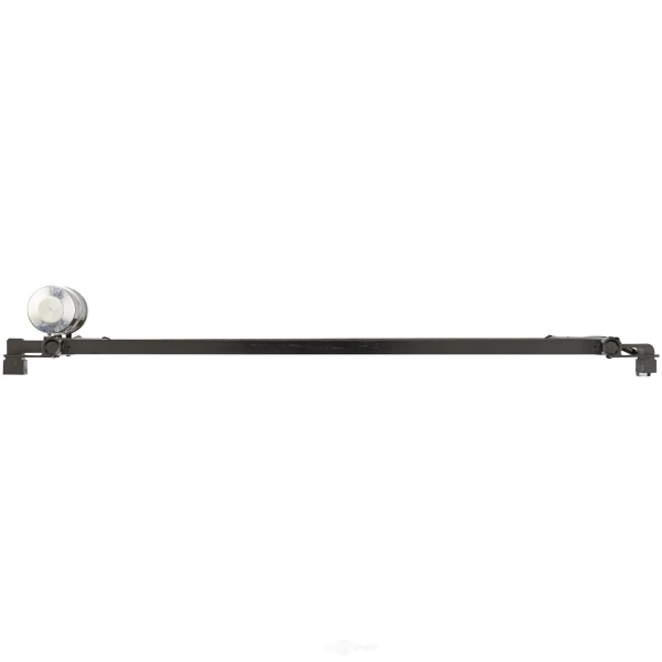 Spectra Premium A/C Condenser 7-3331