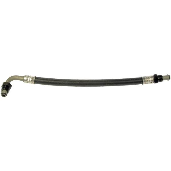 Dorman OE Solutions Inlet Oil Cooler Line 625-650