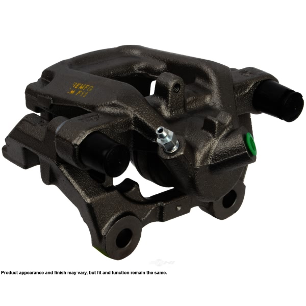 Cardone Reman Remanufactured Unloaded Caliper w/Bracket 19-B3438