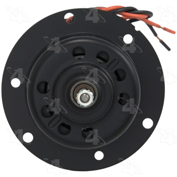 Four Seasons Hvac Blower Motor Without Wheel 35245