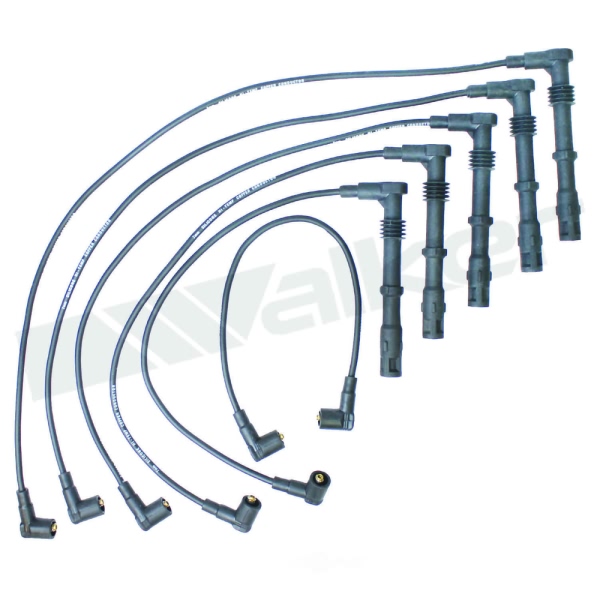 Walker Products Spark Plug Wire Set 924-1488