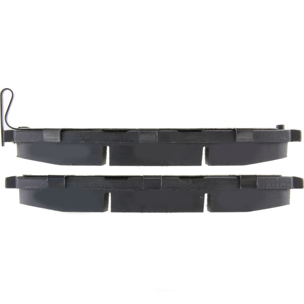 Centric Premium Ceramic Front Disc Brake Pads 301.10310