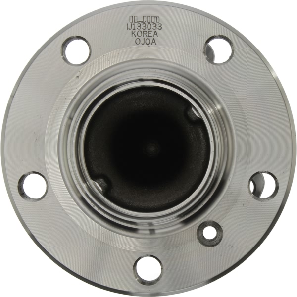 Centric Premium™ Hub And Bearing Assembly 405.34012