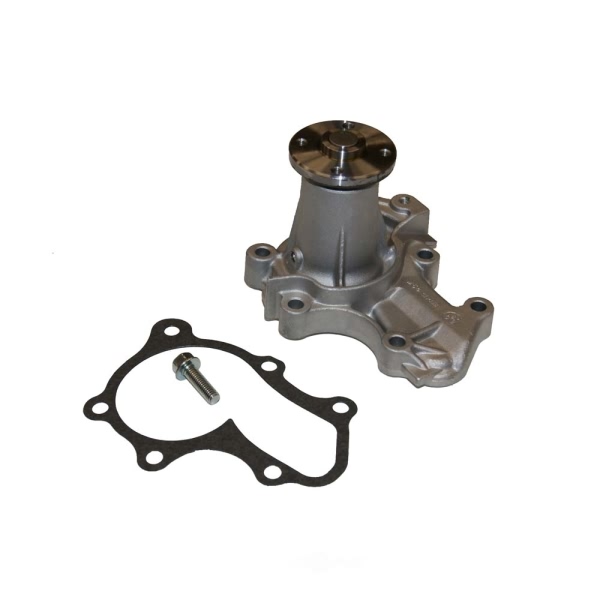 GMB Engine Coolant Water Pump 148-1540