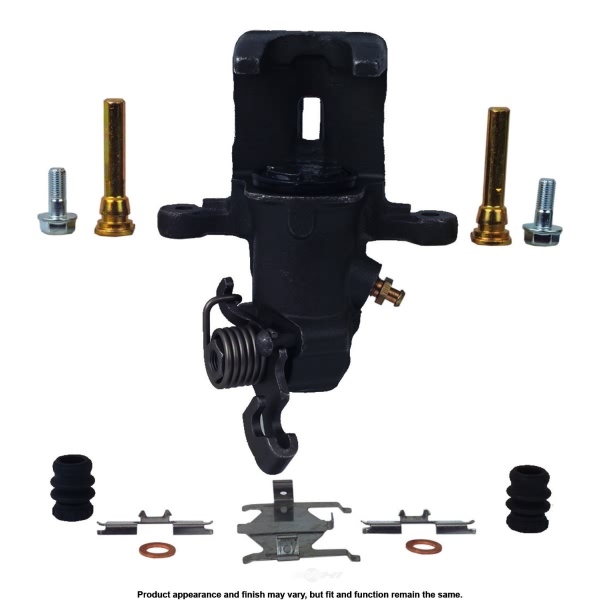 Cardone Reman Remanufactured Unloaded Caliper 19-3964