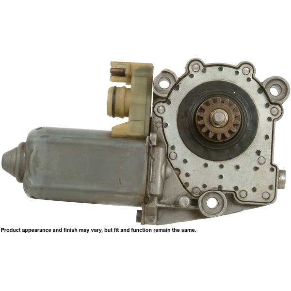 Cardone Reman Remanufactured Window Lift Motor 47-3409