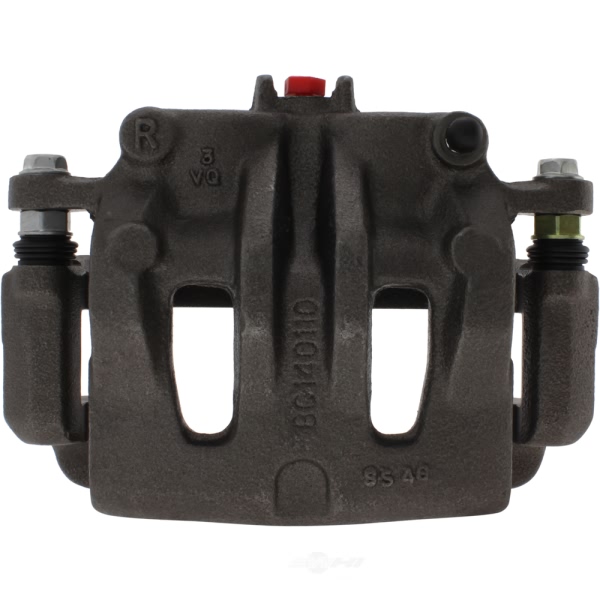 Centric Remanufactured Semi-Loaded Front Passenger Side Brake Caliper 141.51245