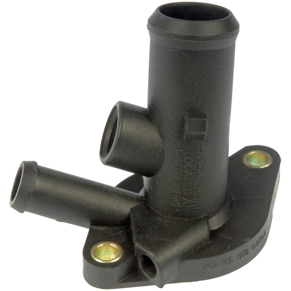 Dorman Engine Coolant Water Outlet 902-105