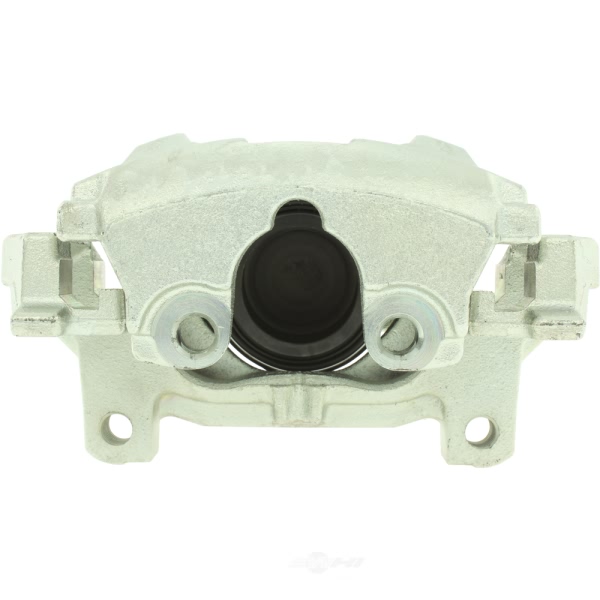 Centric Remanufactured Semi-Loaded Front Passenger Side Brake Caliper 141.61156