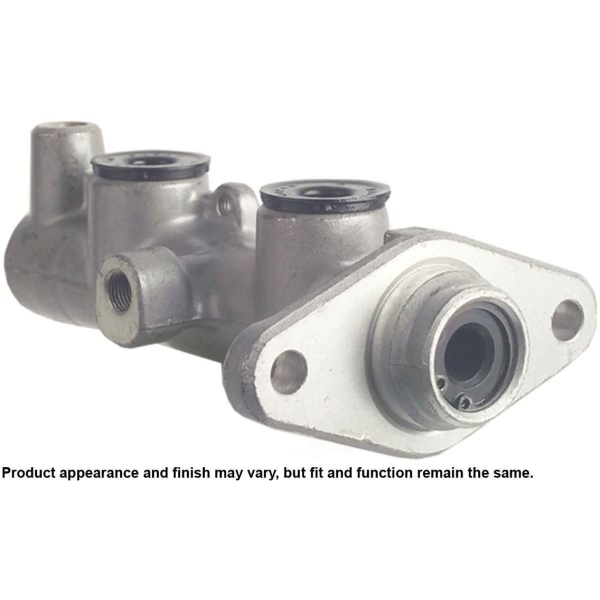 Cardone Reman Remanufactured Master Cylinder 11-2806