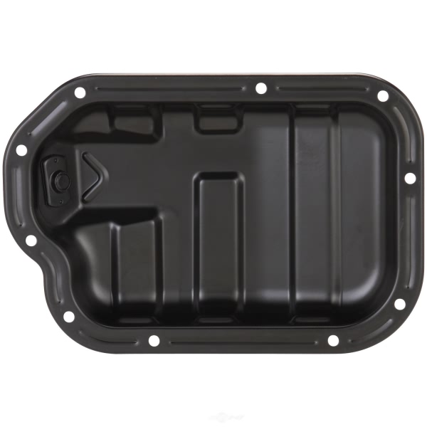 Spectra Premium Lower New Design Engine Oil Pan NSP30A