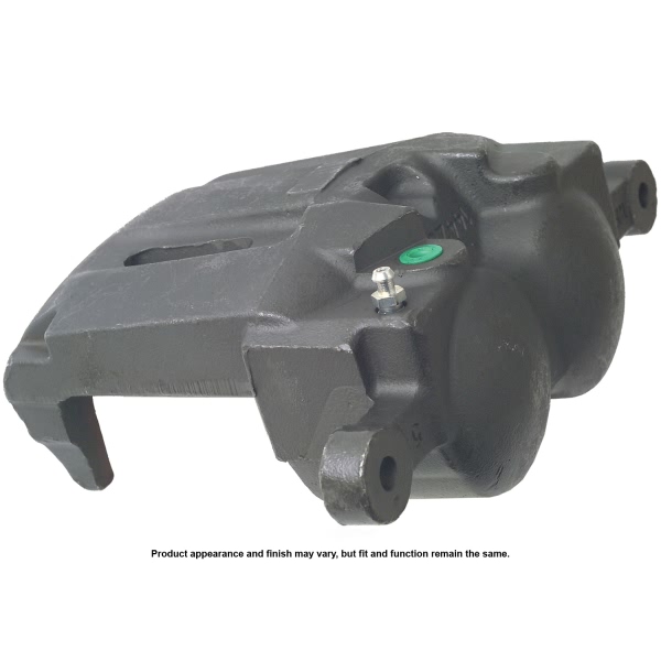 Cardone Reman Remanufactured Unloaded Caliper 18-5022